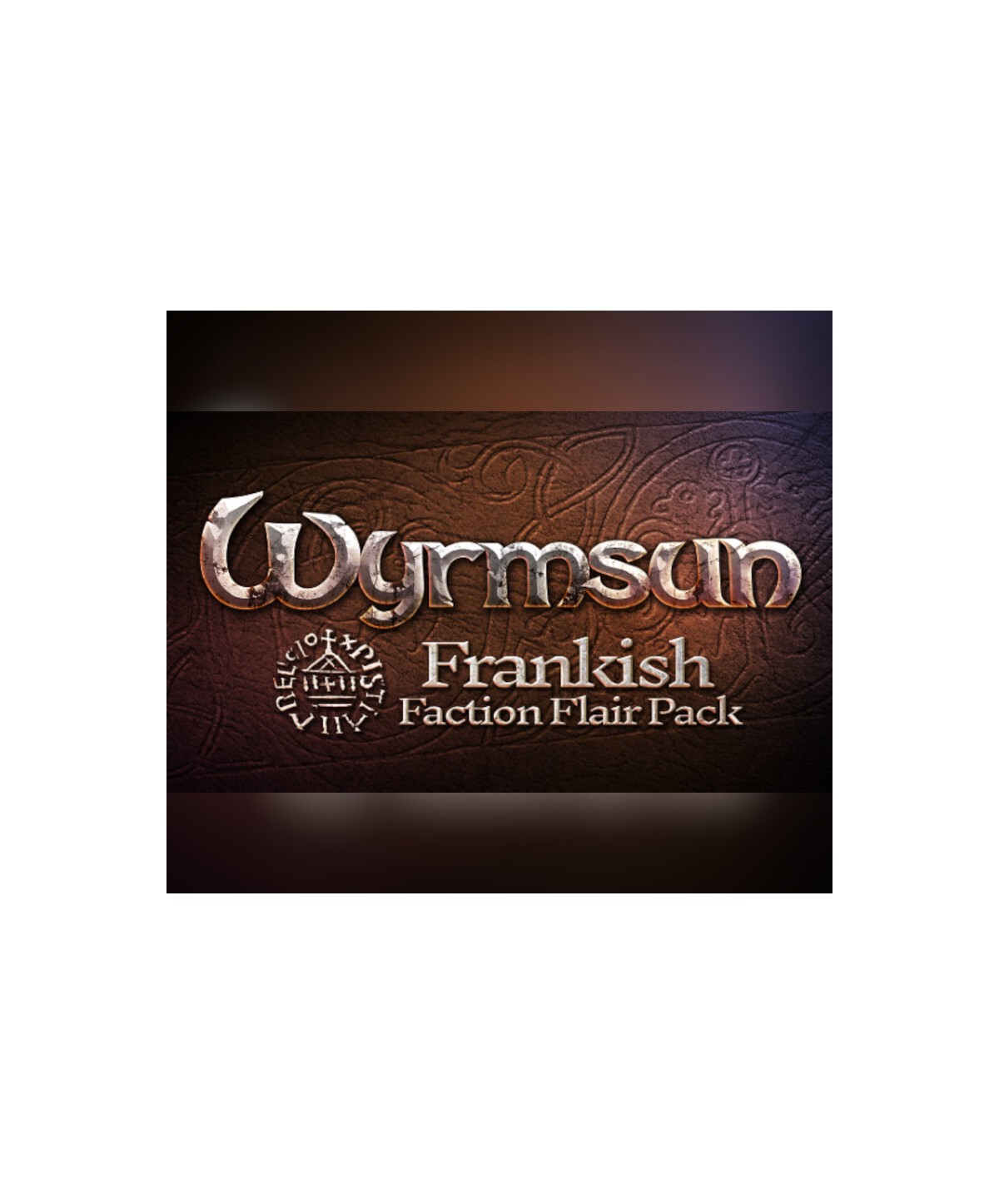Wyrmsun - Frankish Faction Flair Pack DLC Steam Key GLOBAL